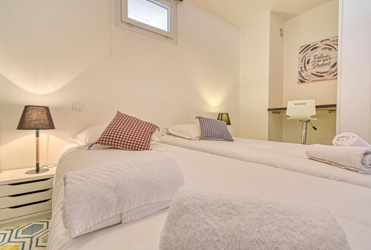 Cosy Flat Near Croisette By Guestready Apartment Cannes Luaran gambar